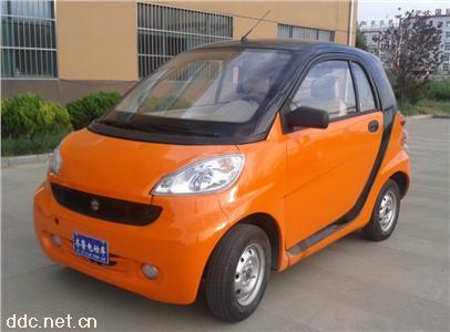  老年代步车